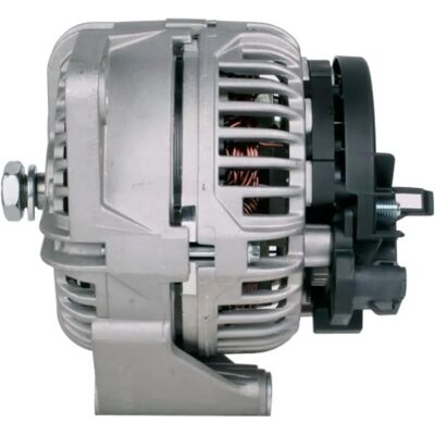 Hella Generátor 80A 28V - Generátor Hella Generátor 80A 28V - Generátor