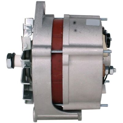 Alternator Hella do samochodów i lekkich pojazdów - 55A Jakość OEM Alternator Hella do samochodów i lekkich pojazdów - 55A Jakość OEM