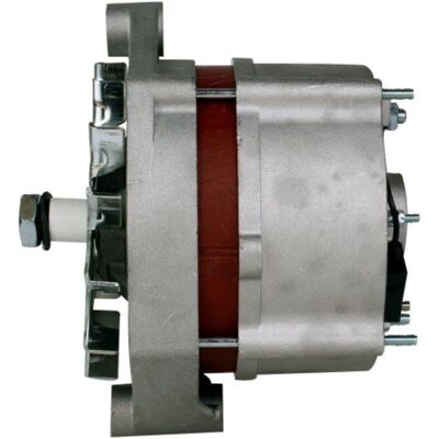 Hella Generator 55A til Volvo B12 B10 F10 F12 F16 F7 - Generator Hella Generator 55A til Volvo B12 B10 F10 F12 F16 F7 - Generator