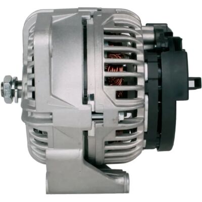 Hella Generator Passend Für Man Tga Tgl Tgm Tgs Tgx - Generator 80A 28V OEM-Qualität Hella Generator Passend Für Man Tga Tgl Tgm Tgs Tgx - Generator 80A 28V OEM-Qualität