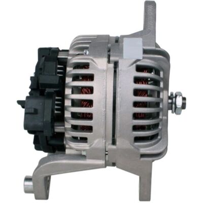 Mitsubishi A004TR5592 Generator - 110A, 28V, No Pulley Mitsubishi A004TR5592 Generator - 110A, 28V, No Pulley