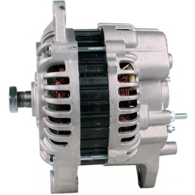 Hella Generator 60A für Renault Midliner M - Generator Hella Generator 60A für Renault Midliner M - Generator