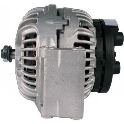 Hella Lichtmaschine 110A - Generator für DAF, Alanko, Bosch, Valeo, WILMINK Hella Lichtmaschine 110A - Generator für DAF, Alanko, Bosch, Valeo, WILMINK
