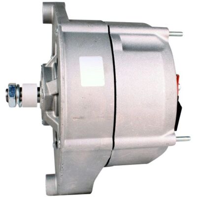 Alternator Hella 8el 012 584-351 - Generator Alternator Hella 8el 012 584-351 - Generator