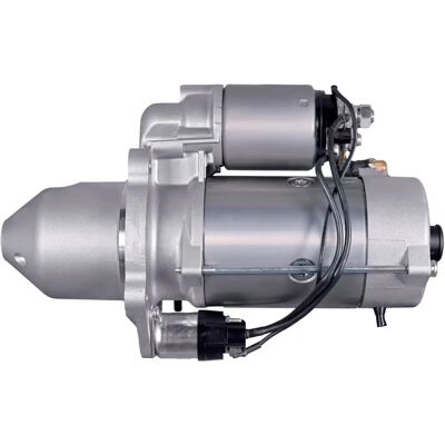 Hella Indítómotor 24V 4kW - Starter Hella Indítómotor 24V 4kW - Starter