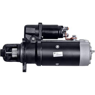 Hella 8EA012586-031-startti Scania 4-sarjalle Hella 8EA012586-031-startti Scania 4-sarjalle