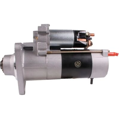 Hella Starter 24V 4.5kW Hella Starter 24V 4.5kW