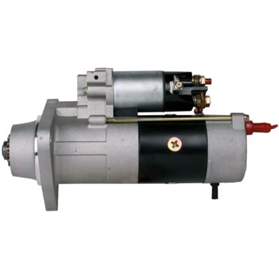 Hella Starter 6kW til Renault Kerax - Starter Hella Starter 6kW til Renault Kerax - Starter