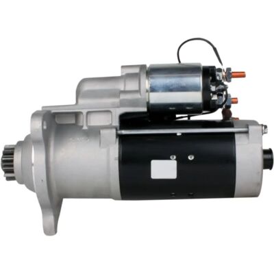 Hella Startti 24V 5,5kW - Startingmoottori Hella Startti 24V 5,5kW - Startingmoottori