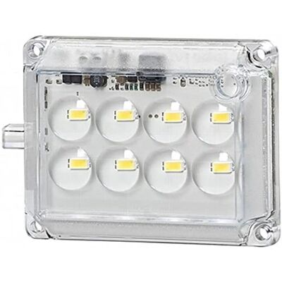 Hella Binnenverlichting - Model 012 557-011 - Grijs - Binnenverlichting Hella Binnenverlichting - Model 012 557-011 - Grijs - Binnenverlichting