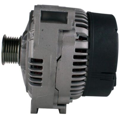 Generator Hella - 120A, Roată în V, 6 caneluri - Generator Generator Hella - 120A, Roată în V, 6 caneluri - Generator