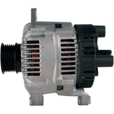 Hella Lichtmaschine 110A - Fahrzeugtyp Hella Lichtmaschine 110A - Fahrzeugtyp