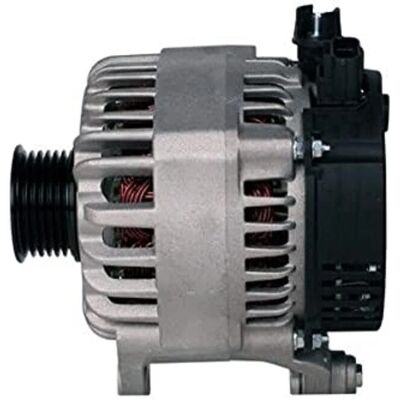 Hella Alternátor 8EL 012 428-621 - Generátor Hella Alternátor 8EL 012 428-621 - Generátor