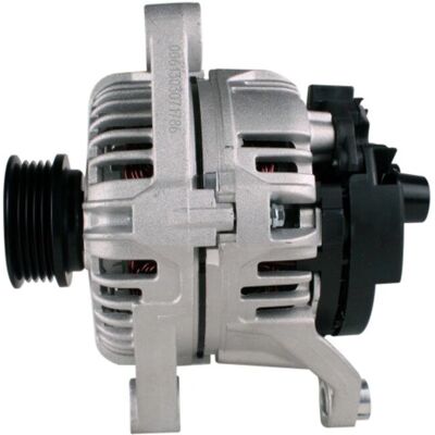 Hella εναλλακτήρας 105A για Fiat Marea, Doblo, Stilo - Alternator Hella εναλλακτήρας 105A για Fiat Marea, Doblo, Stilo - Alternator