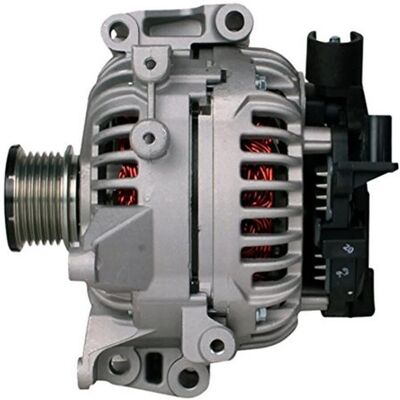 Hella Generator 200A för Mercedes C+E-klass W203 S203 Cl203 S211 - Generator Hella Generator 200A för Mercedes C+E-klass W203 S203 Cl203 S211 - Generator