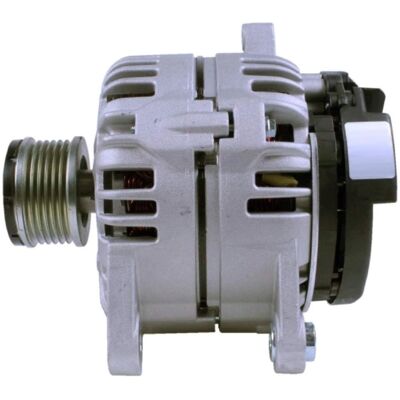 Hella Renault 120A Alternator - Clio, Modus, Grand Modus - Alternator Hella Renault 120A Alternator - Clio, Modus, Grand Modus - Alternator