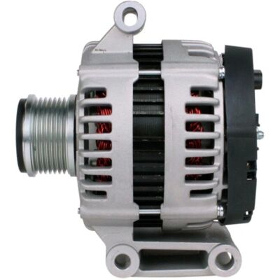 Hella ALTFD7002 Lichtmaschine - 150A, für Ford, Land Rover Hella ALTFD7002 Lichtmaschine - 150A, für Ford, Land Rover