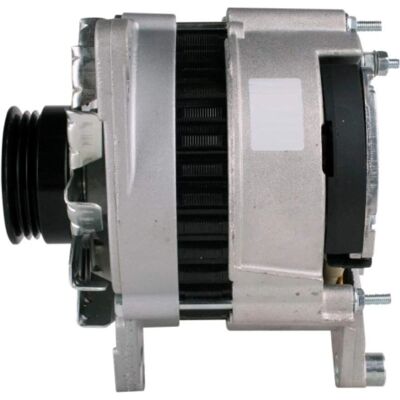 Hella Generátor - 55A, 14V, Ford Escort, Fiesta, Courier Hella Generátor - 55A, 14V, Ford Escort, Fiesta, Courier