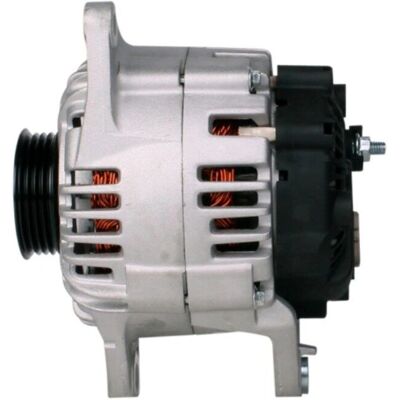 Alternator Hella 110A Hyundai Galloper H-1, Santa Fe, Kia Sorento - Alternator Alternator Hella 110A Hyundai Galloper H-1, Santa Fe, Kia Sorento - Alternator