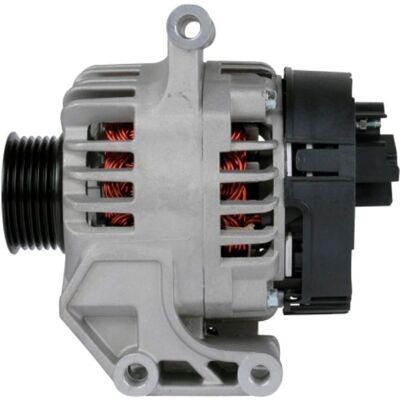 Hella Generator 75A Fiat Alfa Lancia Ferrari - Generator Hella Generator 75A Fiat Alfa Lancia Ferrari - Generator