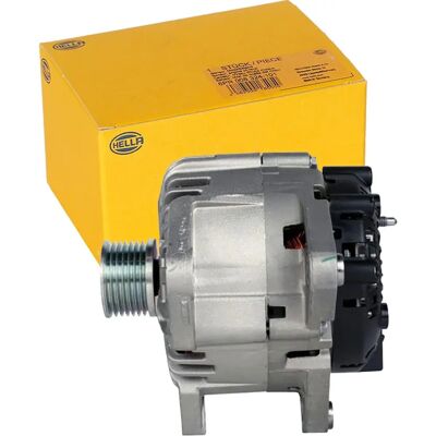 Hella Δυναμό 150A - Αλτέρνατορας / Γεννήτρια Hella Δυναμό 150A - Αλτέρνατορας / Γεννήτρια