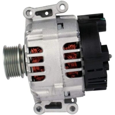 Hella ALTVG7014 Generátor - 140A, 56mm görgő, 6 borda Hella ALTVG7014 Generátor - 140A, 56mm görgő, 6 borda