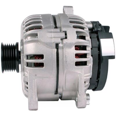 Generator Hella 150A pentru Nissan Primastar, Opel Movano - Generator Generator Hella 150A pentru Nissan Primastar, Opel Movano - Generator
