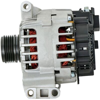 Δυναμό Hella 115A 14V για Mercedes W169/W245 - Δυναμό Δυναμό Hella 115A 14V για Mercedes W169/W245 - Δυναμό