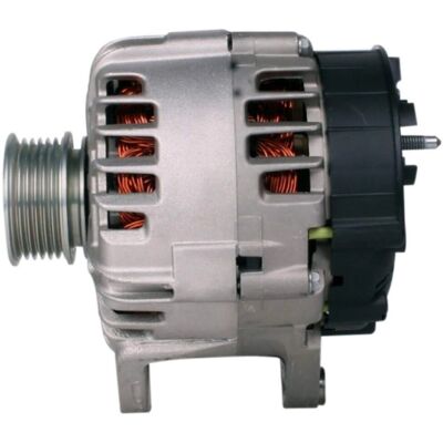 Hella Generator - 150A, Passar till Dacia Duster, Logan, Sandero - Generator Hella Generator - 150A, Passar till Dacia Duster, Logan, Sandero - Generator