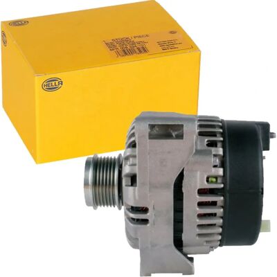 Hella Mercedes Vito 638 90A Generator - Starter și Alternator Hella Mercedes Vito 638 90A Generator - Starter și Alternator