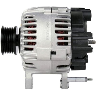 Hella Lichtmaschine 8EL 012 429-571 - Generator Hella Lichtmaschine 8EL 012 429-571 - Generator