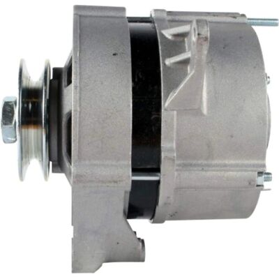 Hella 28A Lichtmaschine für Citroën 2CV4, 2CV6, Ami 8, 10 - Generator Hella 28A Lichtmaschine für Citroën 2CV4, 2CV6, Ami 8, 10 - Generator