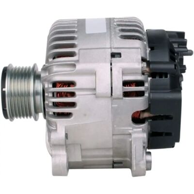 Hella Generator 180A für Audi A6 C6, Seat, VW Passat - Generator Hella Generator 180A für Audi A6 C6, Seat, VW Passat - Generator