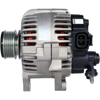 Hella Alternador 8EL 012 429-841 - Alternador Hella Alternador 8EL 012 429-841 - Alternador