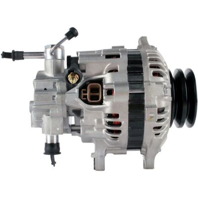 Hella Generator 75A til Mitsubishi L300 III Bus 2.5 D - Generator Hella Generator 75A til Mitsubishi L300 III Bus 2.5 D - Generator