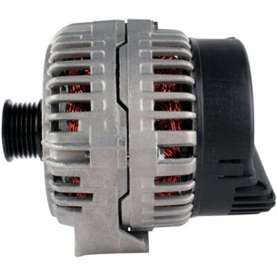 Hella 143 A Generator - Mercedes C/S/M-Klasse W202, CLK SL C43 Hella 143 A Generator - Mercedes C/S/M-Klasse W202, CLK SL C43