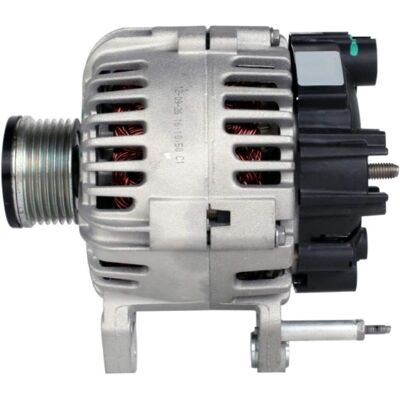 Hella Lichtmaschine 8EL 012 429-881 - Generator Hella Lichtmaschine 8EL 012 429-881 - Generator