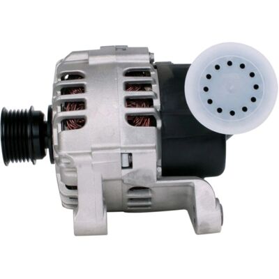 Hella Generator 8el 012 430-011 - Til BMW - 140A - 14V Hella Generator 8el 012 430-011 - Til BMW - 140A - 14V