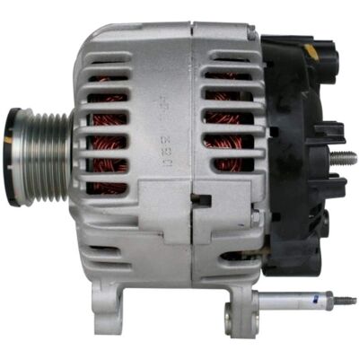 Hella Generator 140A für Audi A1 A3 Seat VW Golf Passat - Generator Hella Generator 140A für Audi A1 A3 Seat VW Golf Passat - Generator