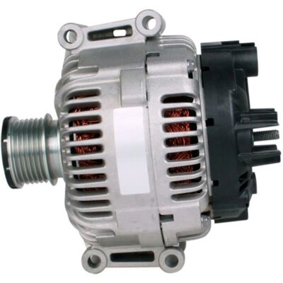 Hella Lichtmaschine 8EL 012 430 - Generator für Mercedes-Benz Hella Lichtmaschine 8EL 012 430 - Generator für Mercedes-Benz