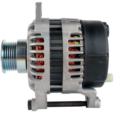 Hella Alternator 75A for Opel Movano Renault Master - Alternator Hella Alternator 75A for Opel Movano Renault Master - Alternator