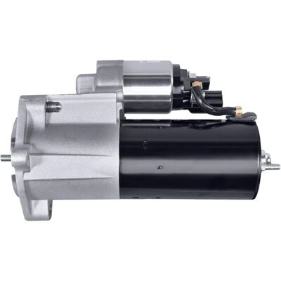Hella Anlasser Starter 8EA 012 527-731 - Starter Hella Anlasser Starter 8EA 012 527-731 - Starter