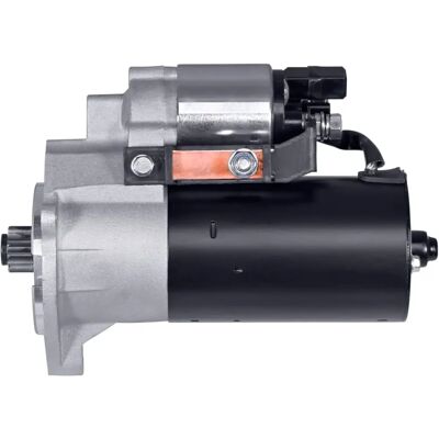 Hella Anlasser für VW LT 28-46 II - 012 527-741 Hella Anlasser für VW LT 28-46 II - 012 527-741