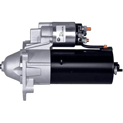 Hella Anlasser 0031517901 - Starter für Mercedes-Benz E-Klasse, G-Klasse Hella Anlasser 0031517901 - Starter für Mercedes-Benz E-Klasse, G-Klasse