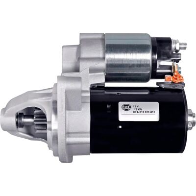 Hella Anlasser Starter 8EA 012 527-831 - Starter Hella Anlasser Starter 8EA 012 527-831 - Starter