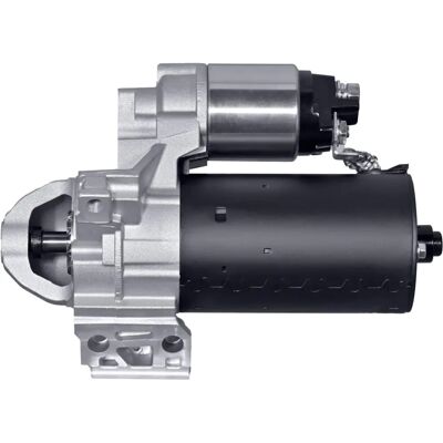 Hella 8EA 012 527-841 Starter - Starter for BMW Hella 8EA 012 527-841 Starter - Starter for BMW