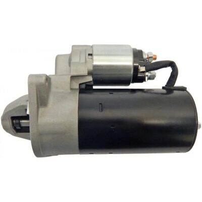 Hella 8EA 012 527-851 Starter - Spannung 12V, 2,2kW, 3 Befestigungsbohrungen Hella 8EA 012 527-851 Starter - Spannung 12V, 2,2kW, 3 Befestigungsbohrungen