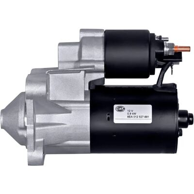 Hella Startmotor 8EA 012 527-881 - Start Hella Startmotor 8EA 012 527-881 - Start