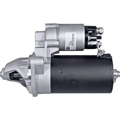 Hella BMW 3er (E46) Anlasser - 1,4kW Hella BMW 3er (E46) Anlasser - 1,4kW