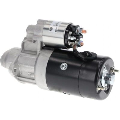 Hella Anlasser 012 527-911 - Starter Hella Anlasser 012 527-911 - Starter
